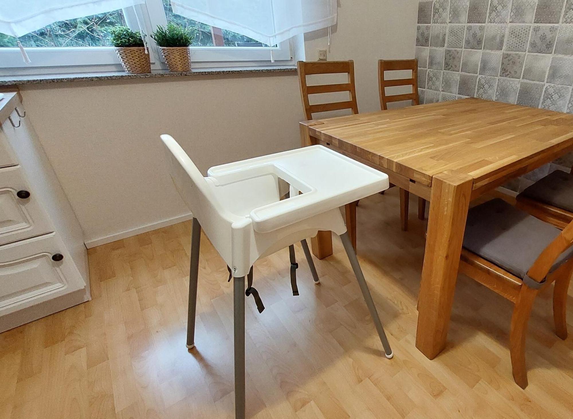 Ferienwohnung Waldbroel - Nahe Naturerlebnispark Waldbrol Esterno foto