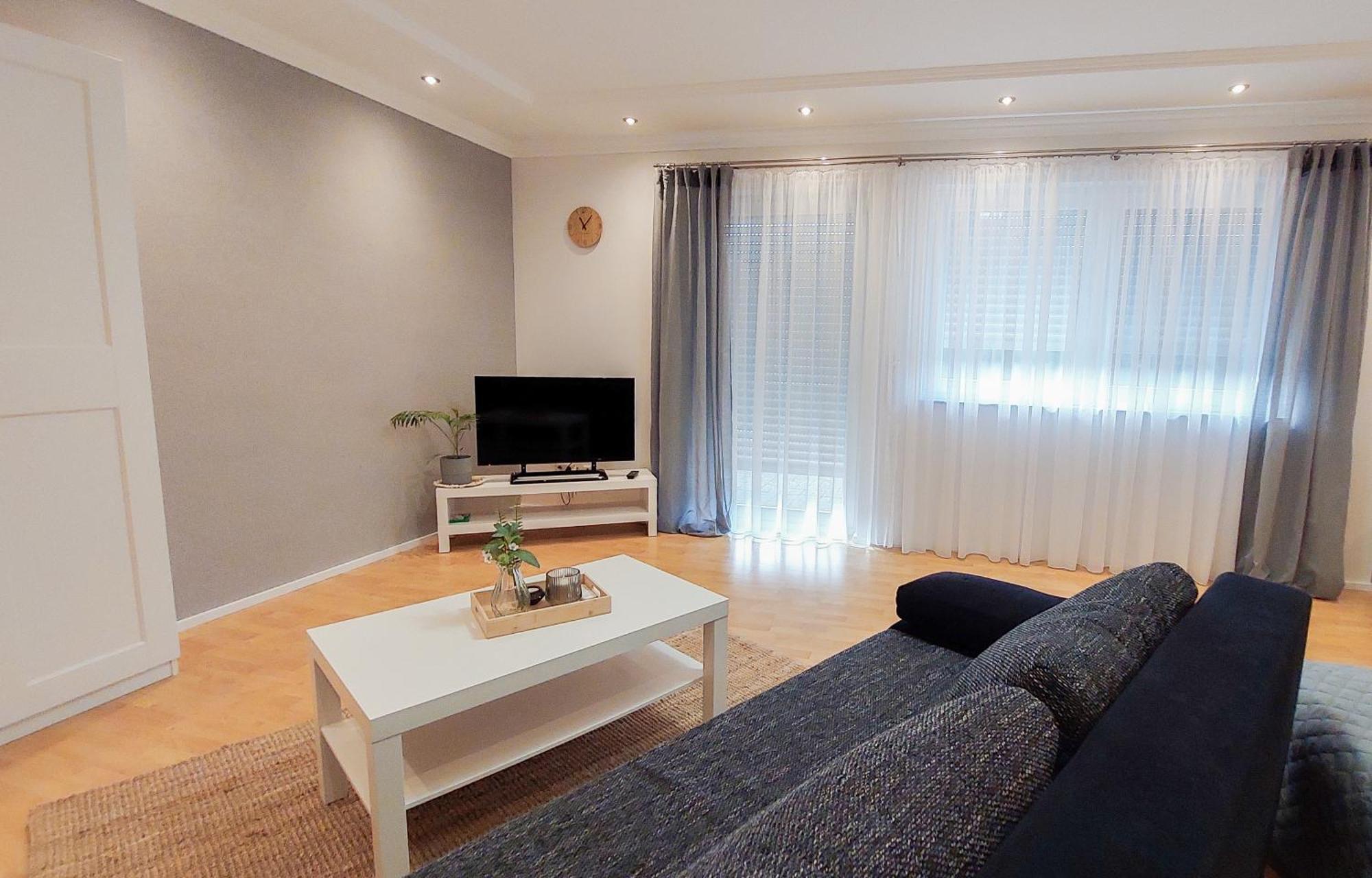 Ferienwohnung Waldbroel - Nahe Naturerlebnispark Waldbrol Esterno foto