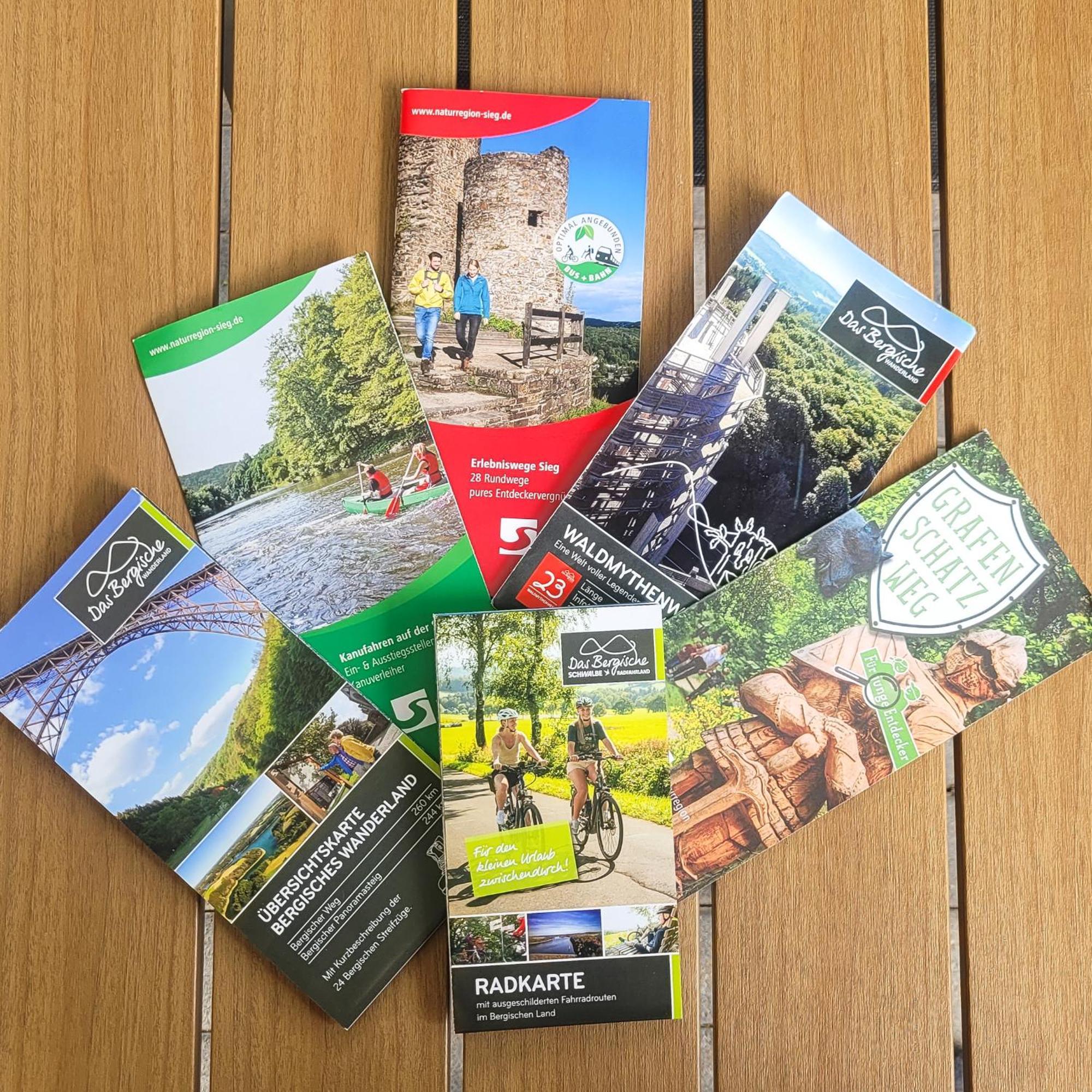 Ferienwohnung Waldbroel - Nahe Naturerlebnispark Waldbrol Esterno foto